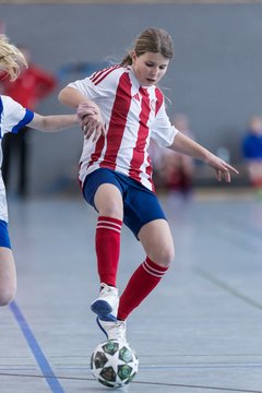 Bild 57 - wDJ Loewinnen Cup D1